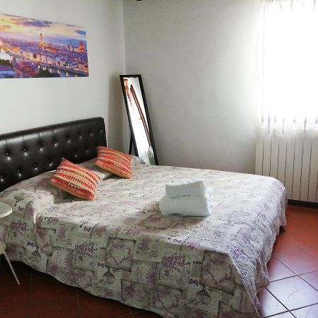 Santa Maria Novella Station Florentine Apartment Florence Extérieur photo