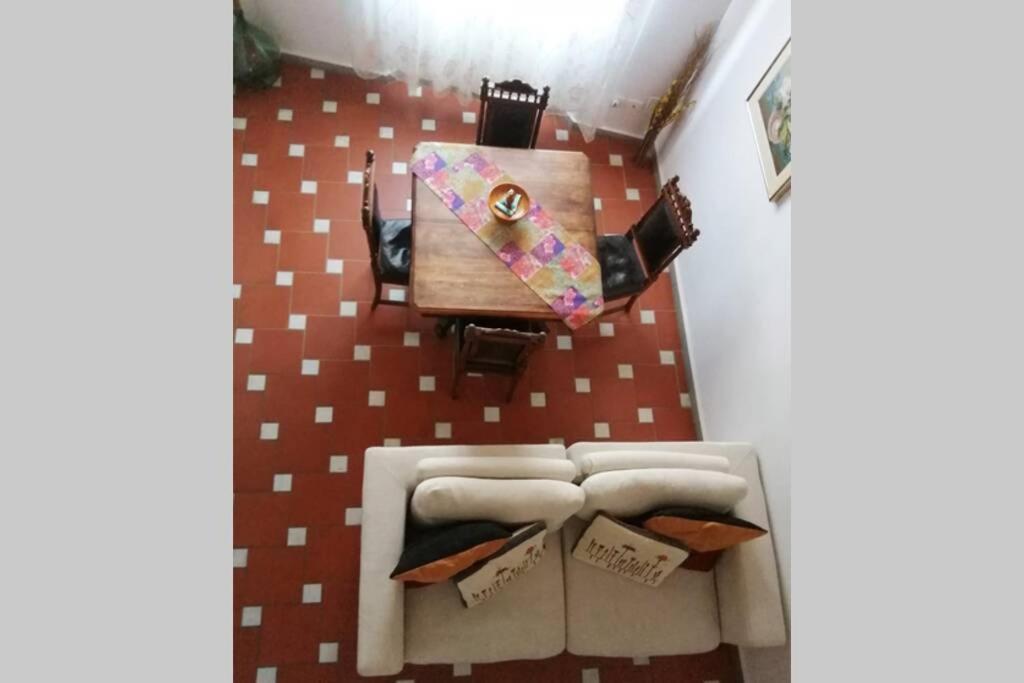 Santa Maria Novella Station Florentine Apartment Florence Extérieur photo