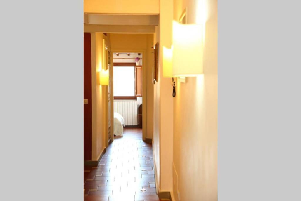 Santa Maria Novella Station Florentine Apartment Florence Extérieur photo