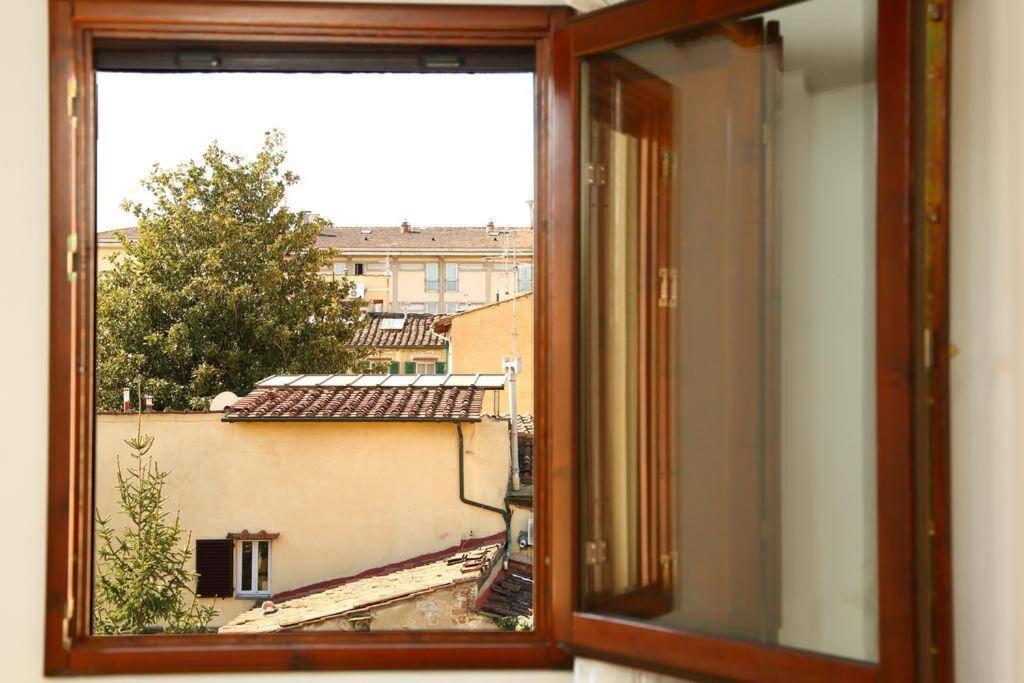 Santa Maria Novella Station Florentine Apartment Florence Extérieur photo
